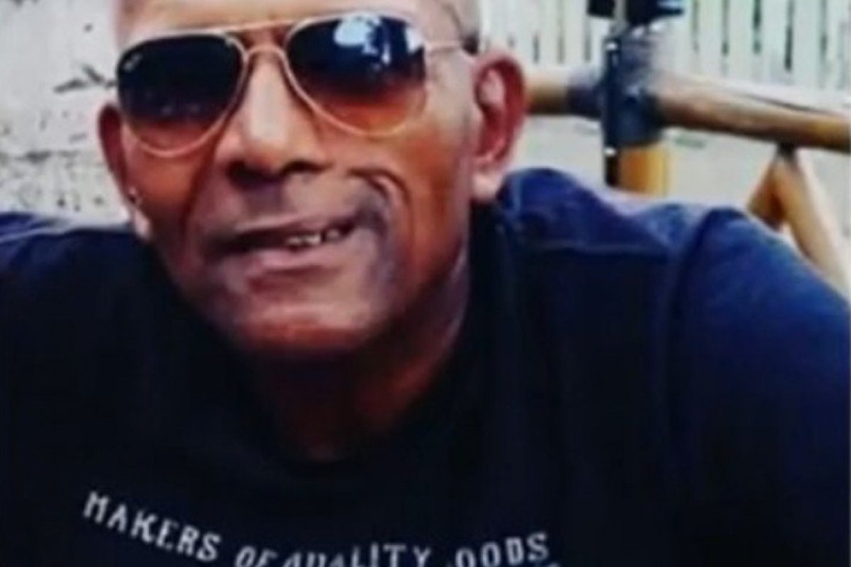 Subtenente da reserva é encontrado morto em Via Metropolitana da Bahia