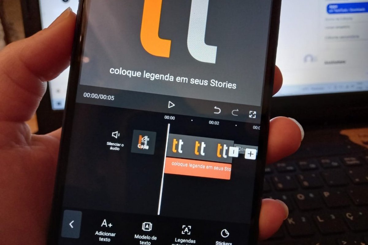 Conheça 5 aplicativos para legendar stories do Instagram