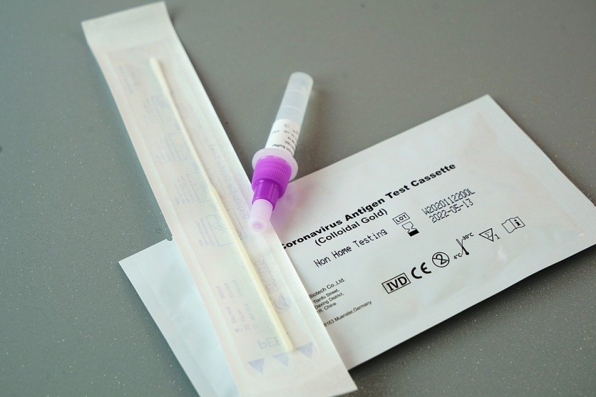 Bahia registra 92 novos casos de Covid-19 nas últimas 24 horas