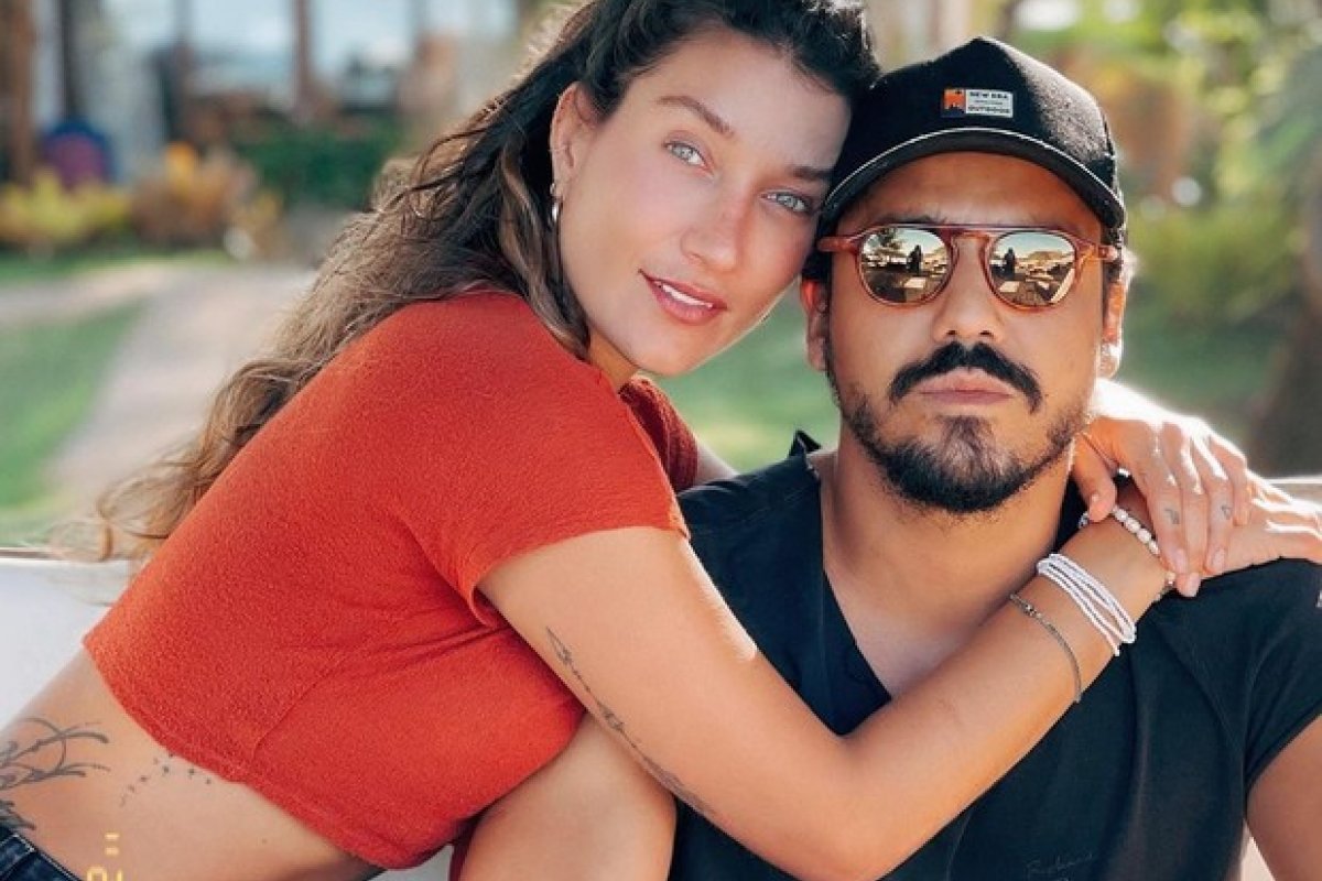 Gabriela Pugliesi está morando de aluguel na Bahia há 7 meses com o novo namorado!