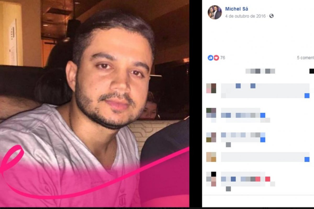 Acusado de matar assessor de imprensa é condenado a mais de 20 anos de prisão