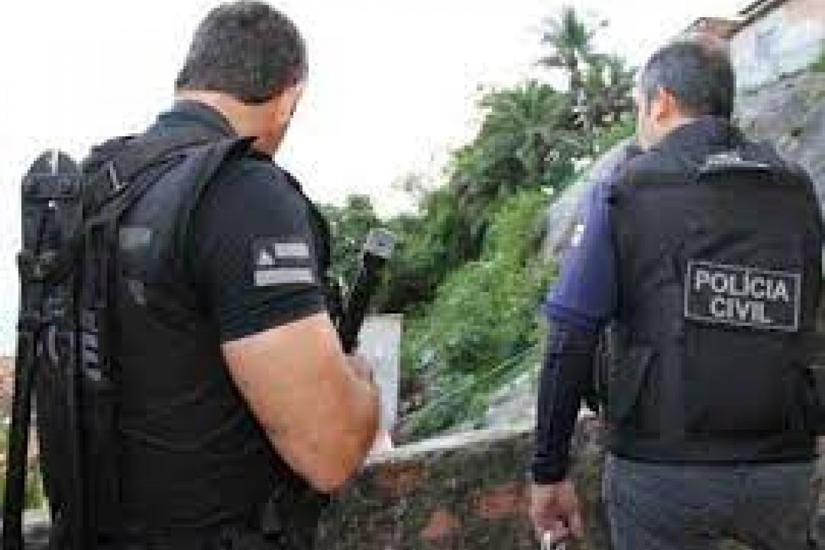 Três pessoas de uma mesma família são mortas dentro de casa, em Madre de Deus