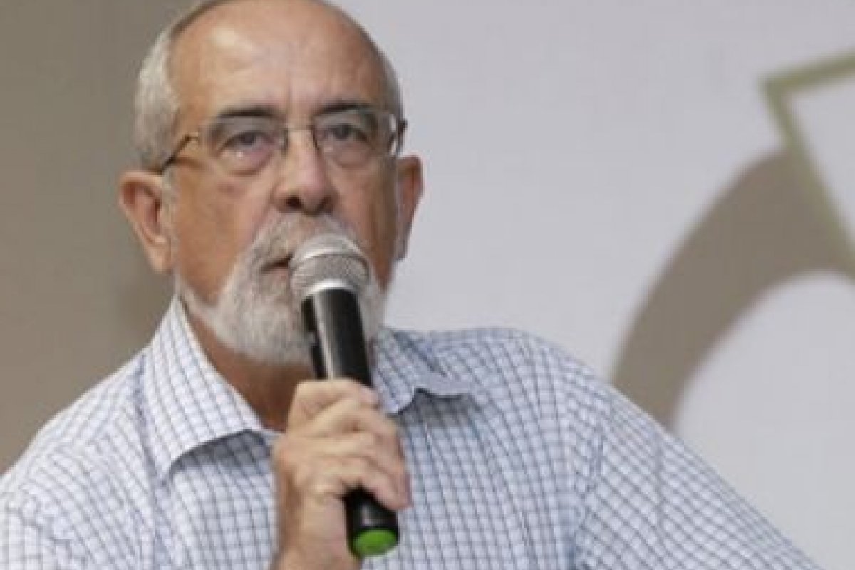 Bruno Dauster depõe na CPI da Covid no Rio Grande do Norte