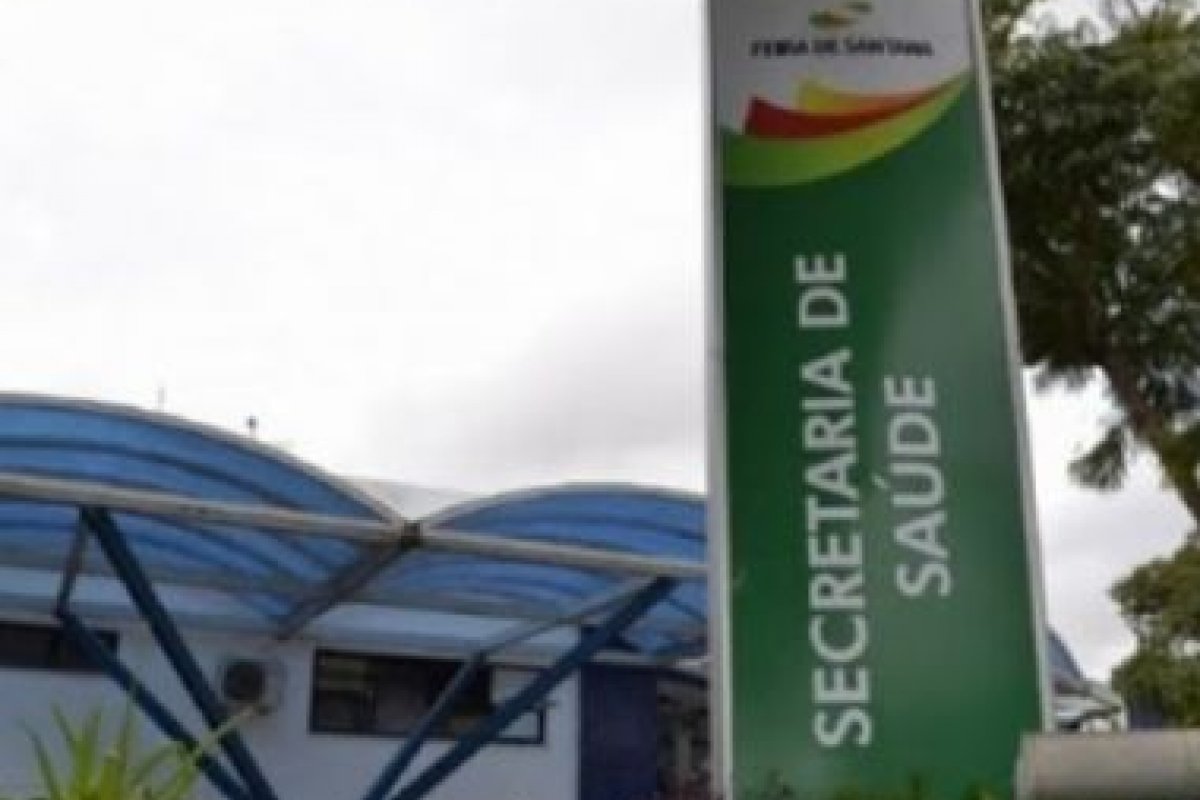 Após um dia sem casos, boletim registra 20 positivados de Covid- 19 em Feira de Santana