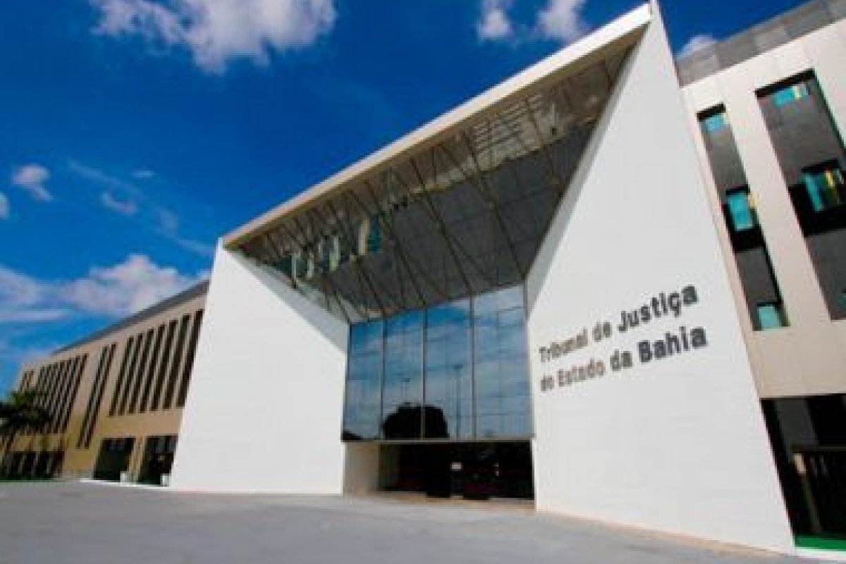TJ-BA: desembargadores podem impugnar candidaturas em eleição para presidência até domingo