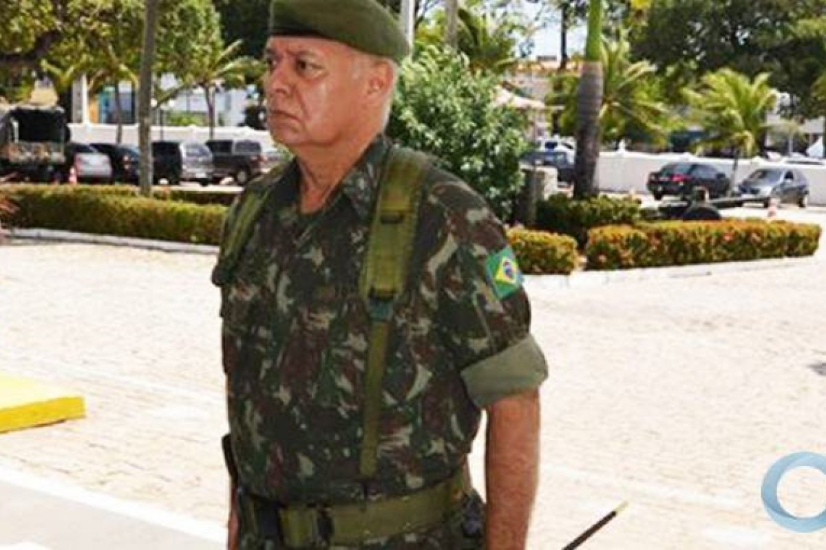 Comando da Sudene é trocado pelo governo federal