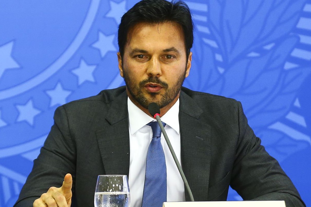 Ministro das Comunicações critica falta de investimentos para tecnologia em fundo criado há 20 anos
