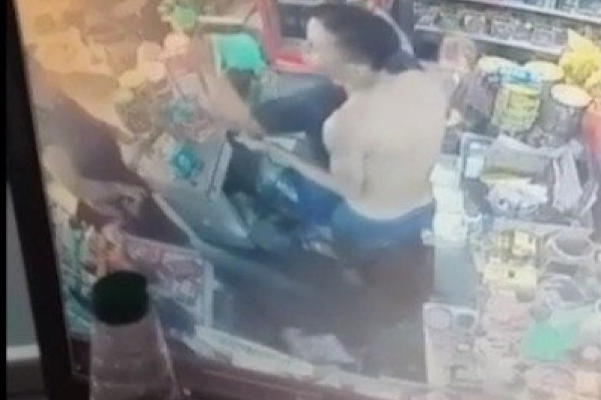 Vídeo: Moradores denunciam que jovem foi executado por PM's no Complexo Nordeste de Amaralina