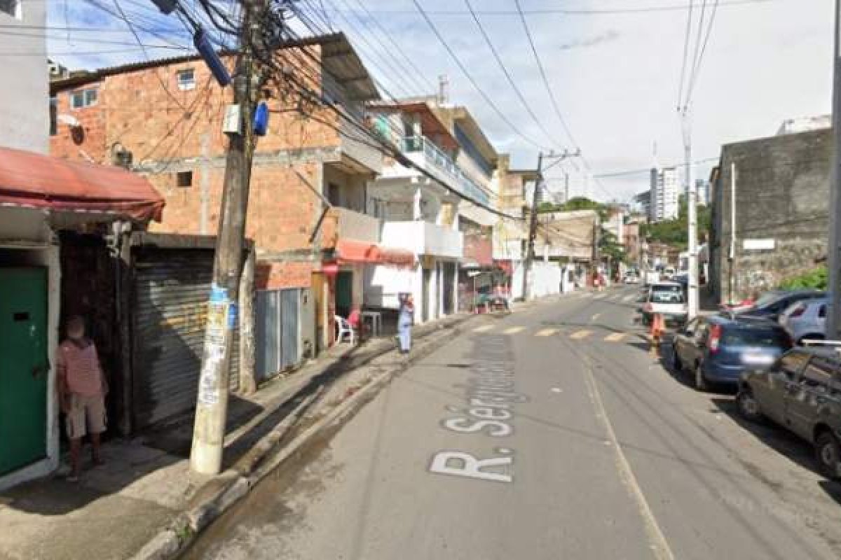 Suspeito estuprar filha de três anos é preso no Vale do Muriçoca