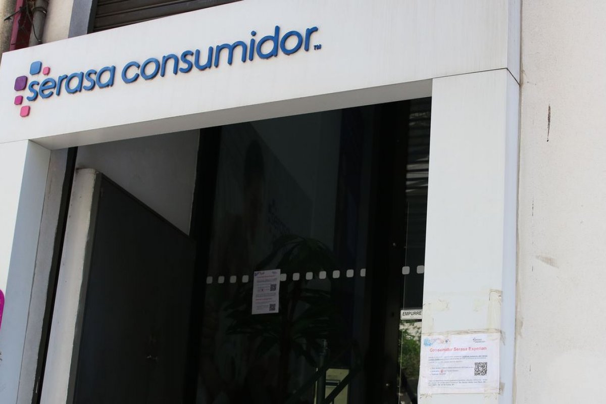 Feirão Serasa Limpa Nome abre negociação com inadimplentes para pagamento de dívidas