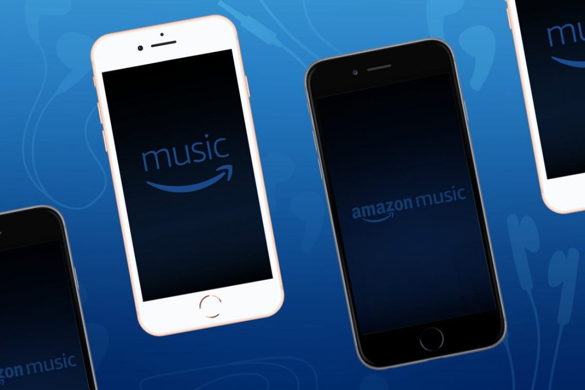 Entenda como funciona o Amazon Music Unlimited em 5 perguntas e respostas