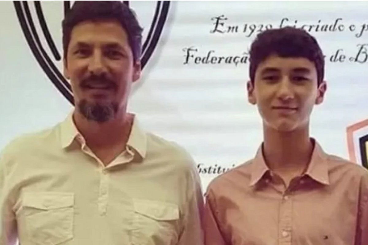 Jogador de basquete brasileiro é encontrado morto em imóvel nos EUA