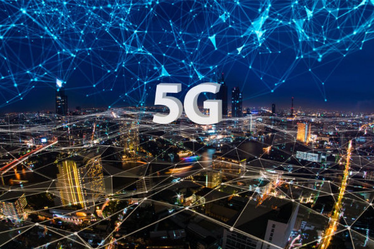Nova operadora arremata faixa de 700 MHz em leilão do 5G