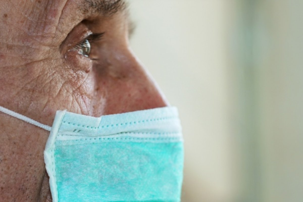 Especialista explica o porquê a máscara vem sendo um dos maiores inimigos do povo brasileiro!