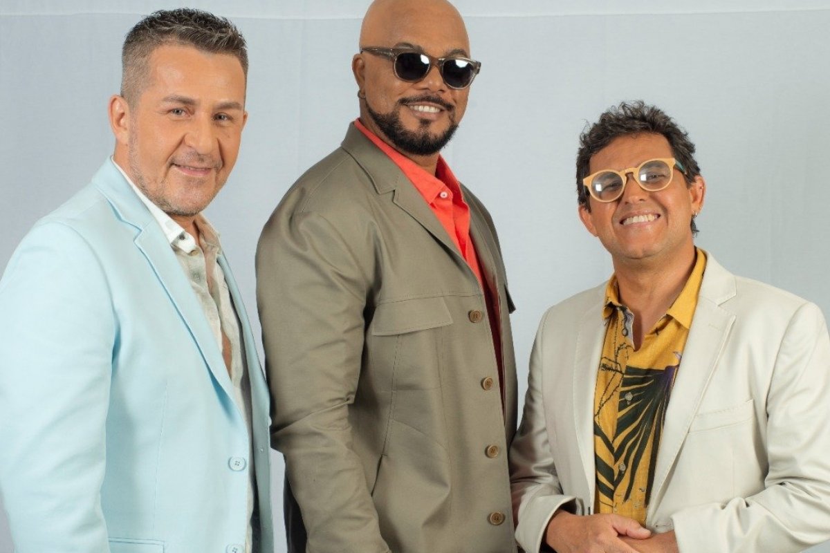 Adelmo Casé, Rod Torres, Água Fresca e Os Autorais agitam o Villa Armazém neste final de semana!