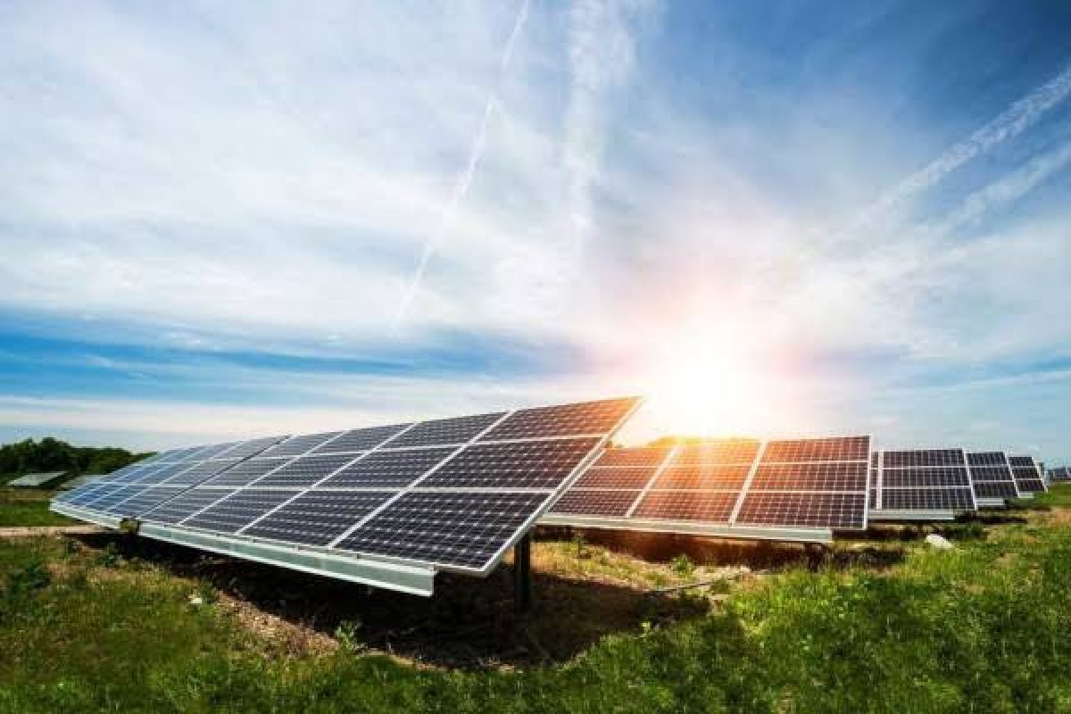 Energia solar é estratégica para acelerar o desenvolvimento sustentável do Brasil