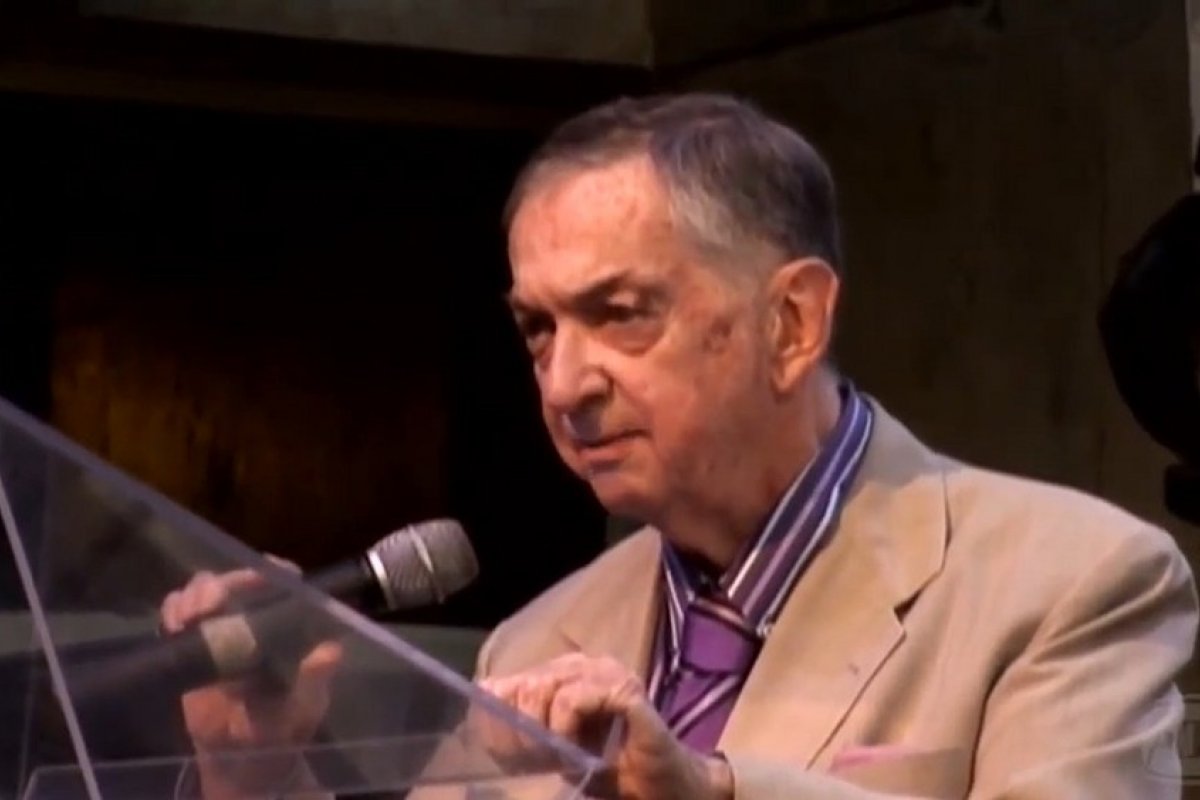 Morre Renato Simões, filho de Ernesto Simões Filho, fundador do A Tarde