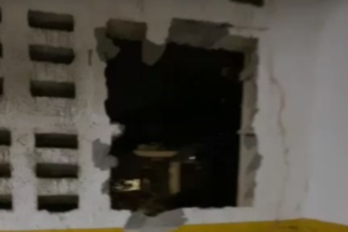 Moradora é assaltada em condomínio de luxo no bairro do Rio Vermelho, em Salvador