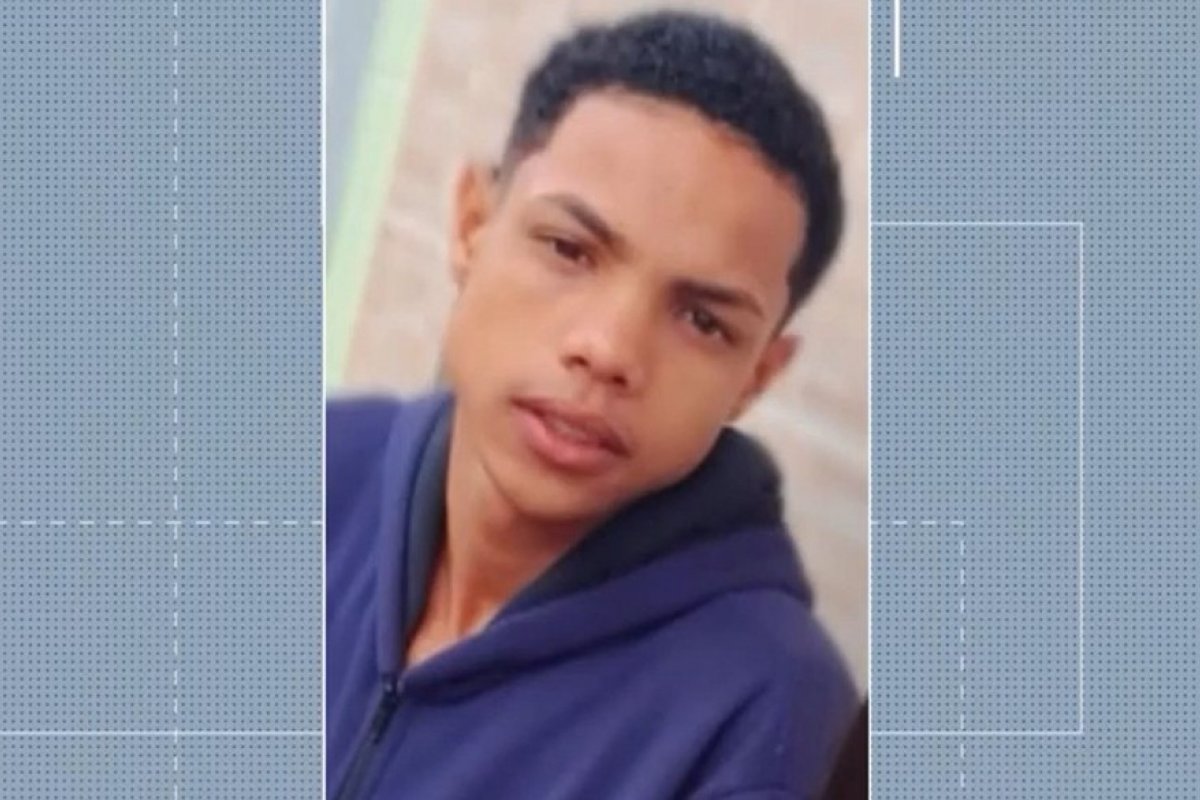 Polícia investiga se corpo encontrado é de jovem desaparecido no sul da Bahia
