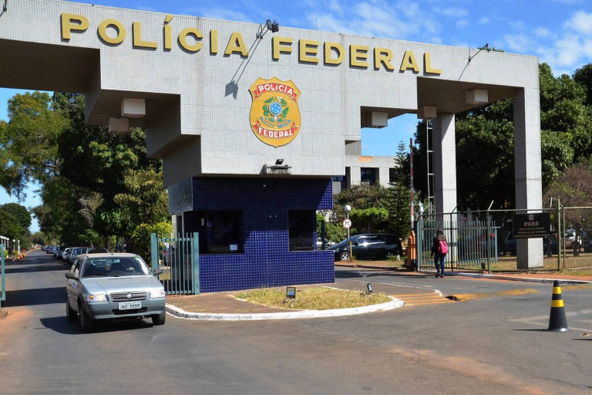 Polícia Federal inicia investigações sobre ameaças a diretores da Anvisa