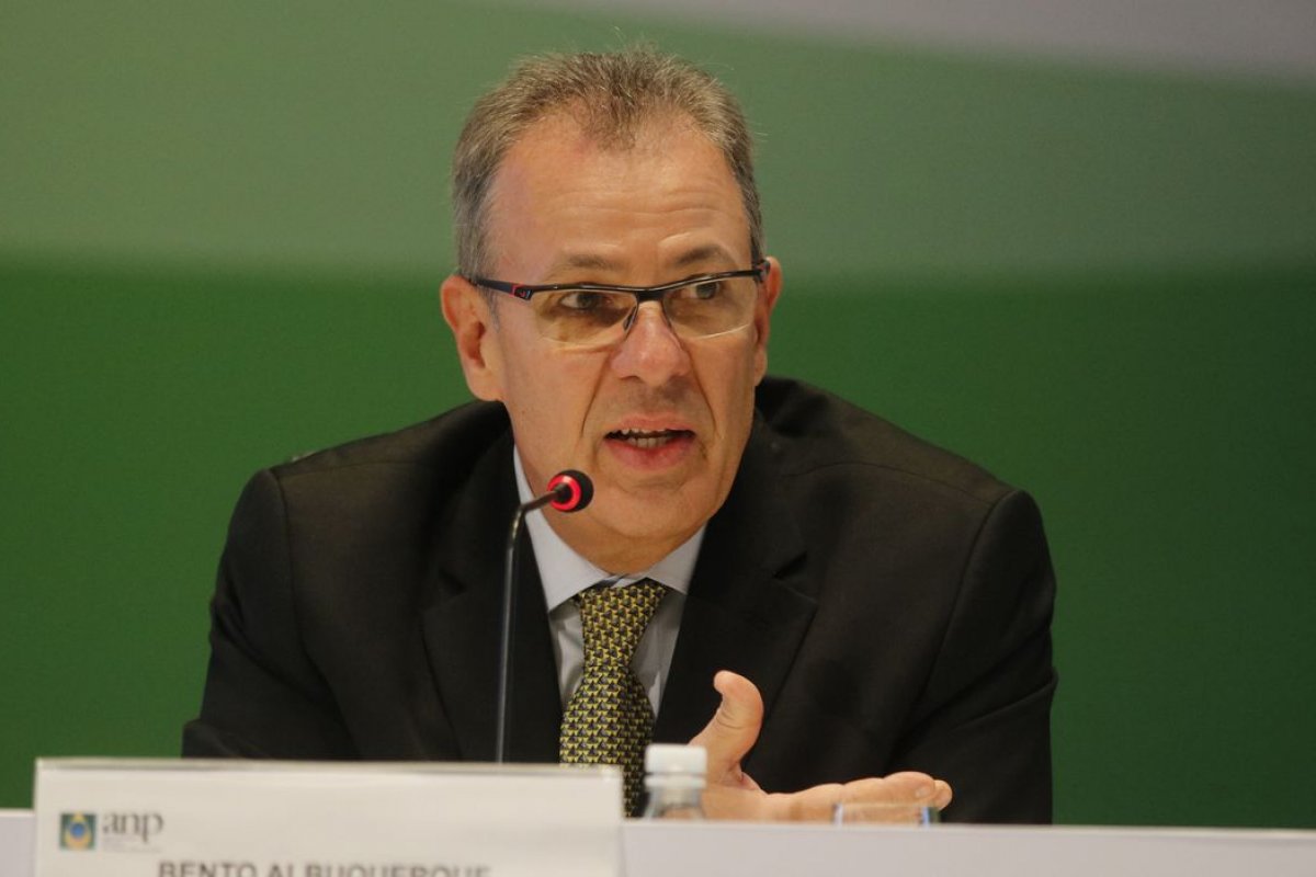 Diversidade de fontes de energia impediu apagão no Brasil, afirma Bento Albuquerque