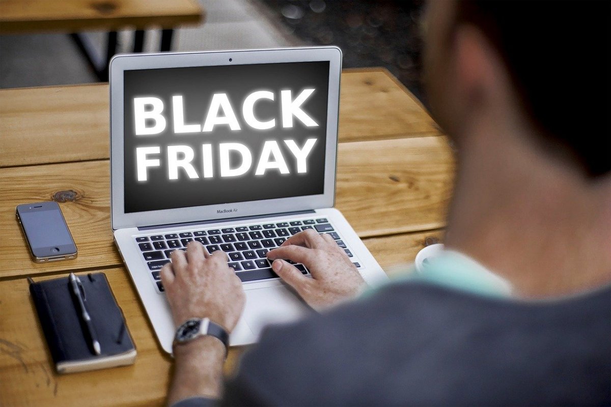 Black Friday: saiba como se proteger de golpes