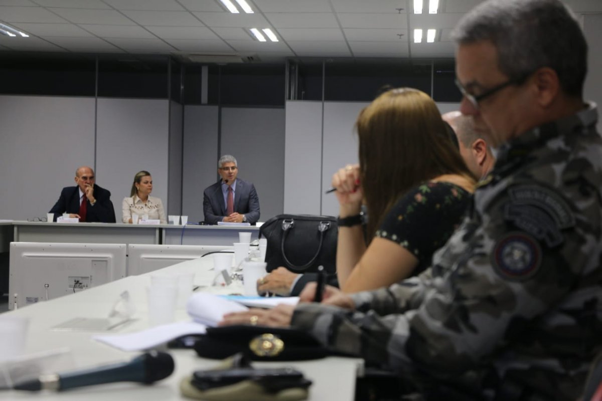 Setembro tem o menor número de mortes dos últimos seis anos na Bahia