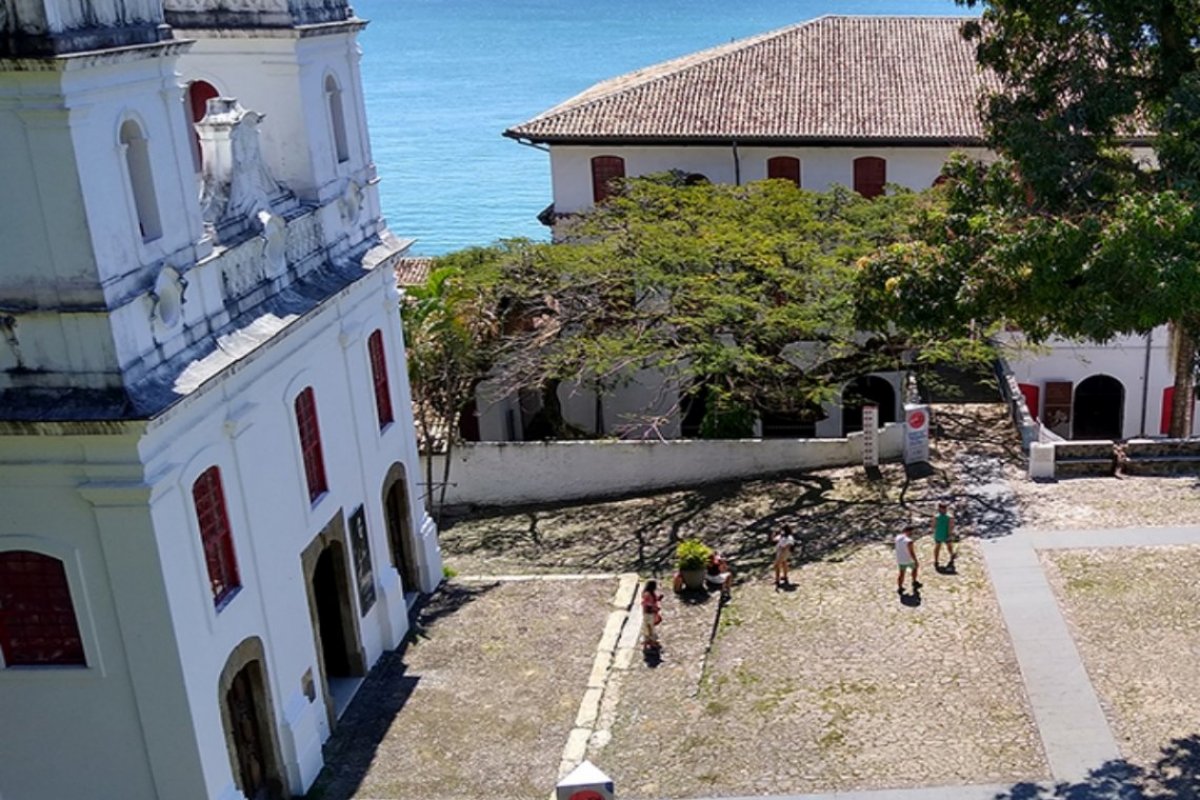 Museus de Salvador terão programação especial em homenagem ao Novembro Negro