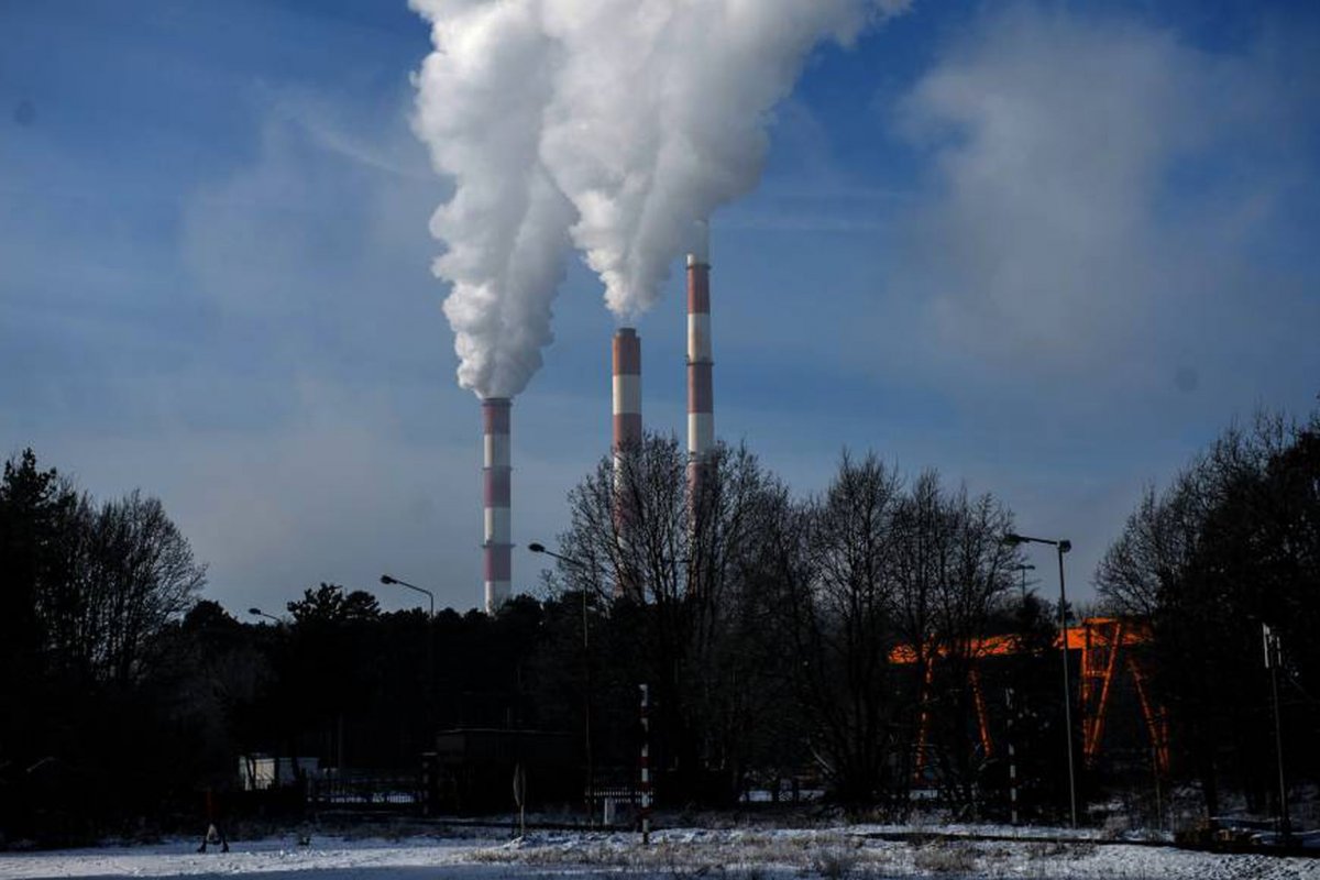 Estudo aponta que metade dos combustíveis fósseis poderá ser inútil em 2036