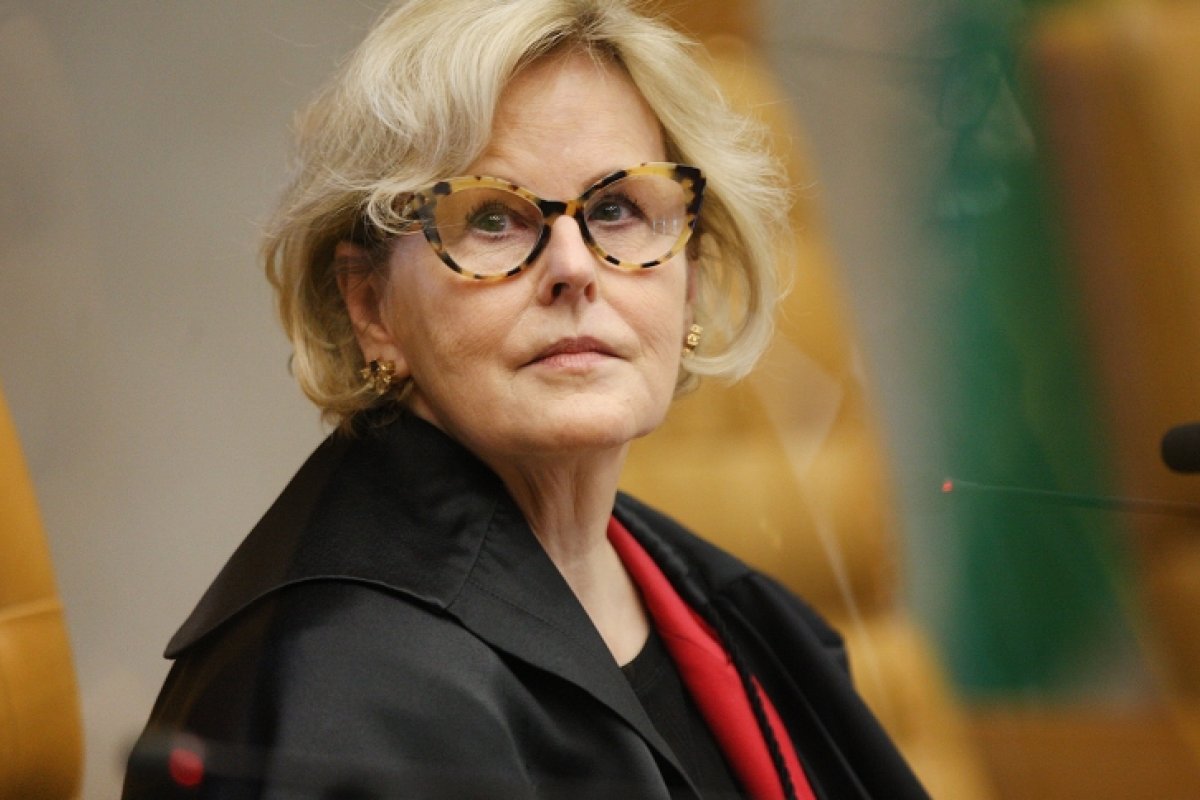 Rosa Weber é designada relatora de ação contra PEC dos Precatórios