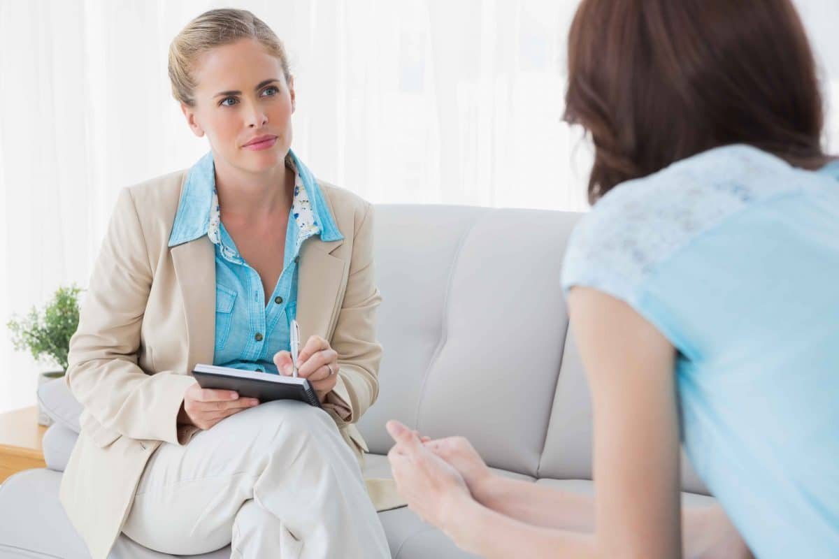Conheça os benefícios da Terapia Cognitivo-Comportamental no tratamento de transtornos mentais