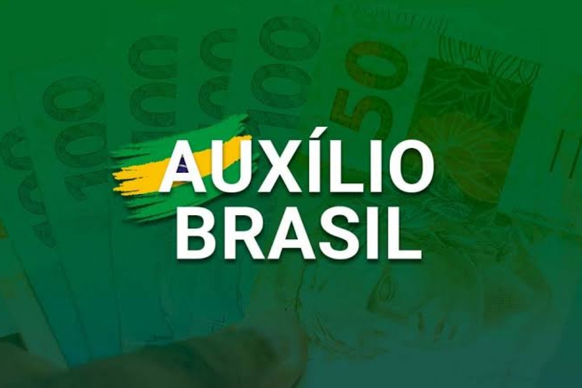 Governo libera calendário de pagamentos do Auxílio Brasil; confira datas
