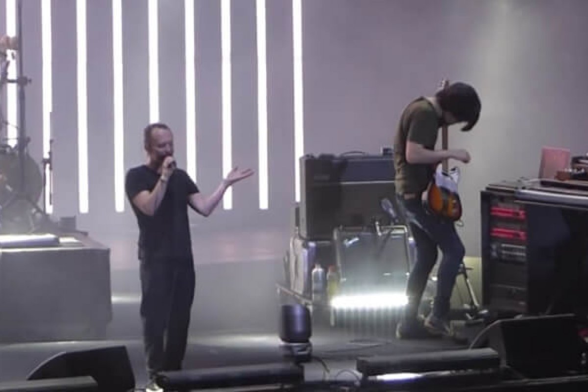 'Kid A Mnesia': Radiohead celebra disco triplo com faixas raras e inéditas