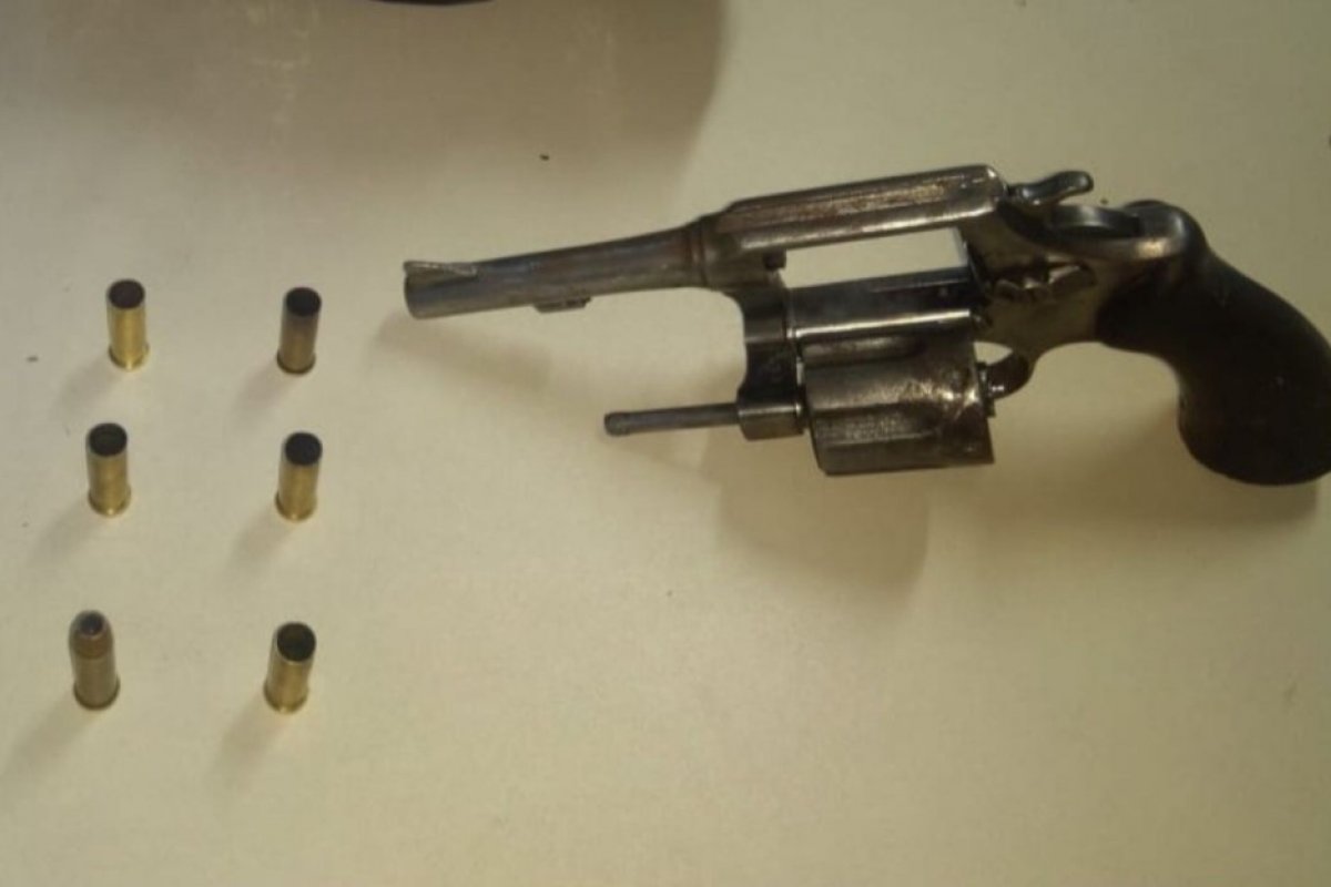 Homem morre durante confronto com policiais militares em Feira de Santana
