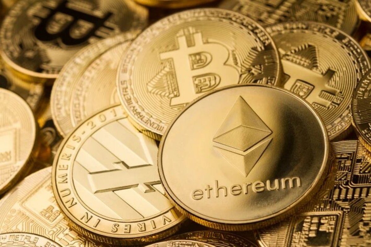 Pagamento médio de criptomoeda no Brasil é de R$ 450 por transação