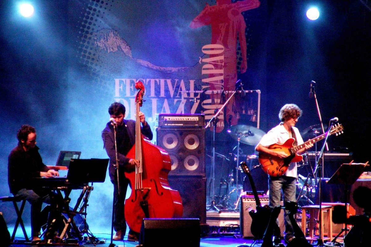 Com transmissão on-line, Festival de Jazz do Capão tem início no dia 12 de novembro