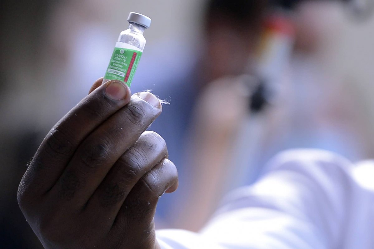 Fiocruz entrega mais 3,5 milhões de doses da vacina contra Covid-19 à Saúde