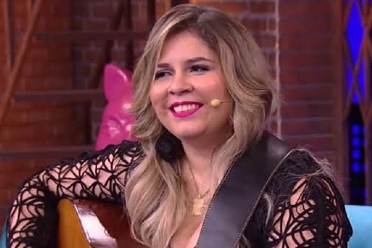 Marília Mendonça participaria de série da Globoplay sobre cantoras sertanejas