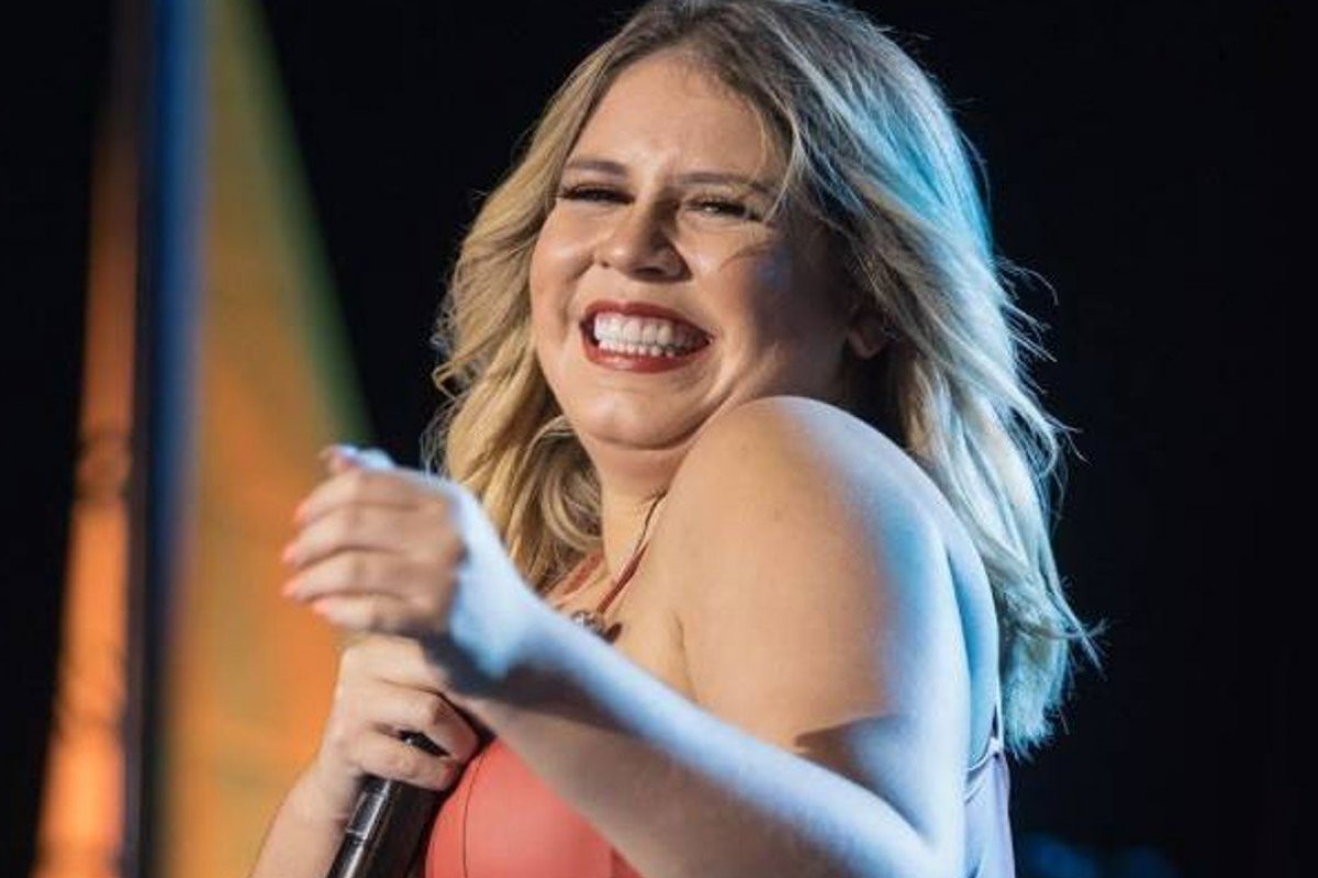 Velório de Marília Mendonça será aberto ao público às 13h; enterro será restrito