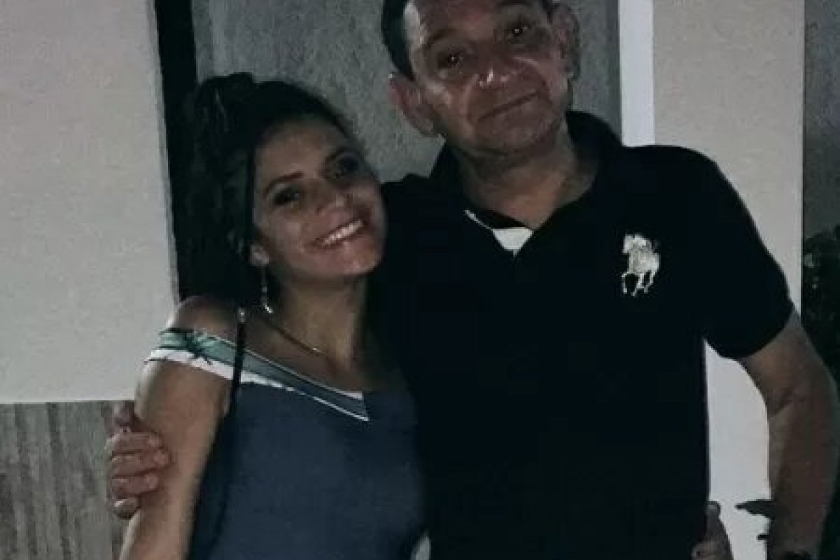 Filha faz homenagem nas redes sociais a piloto de avião de Marília Mendonça