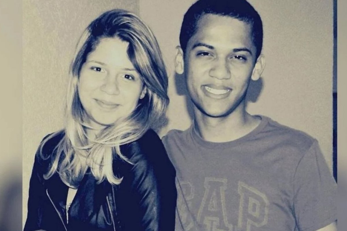 Primeiro namorado de Marília Mendonça revela momentos com a cantora!