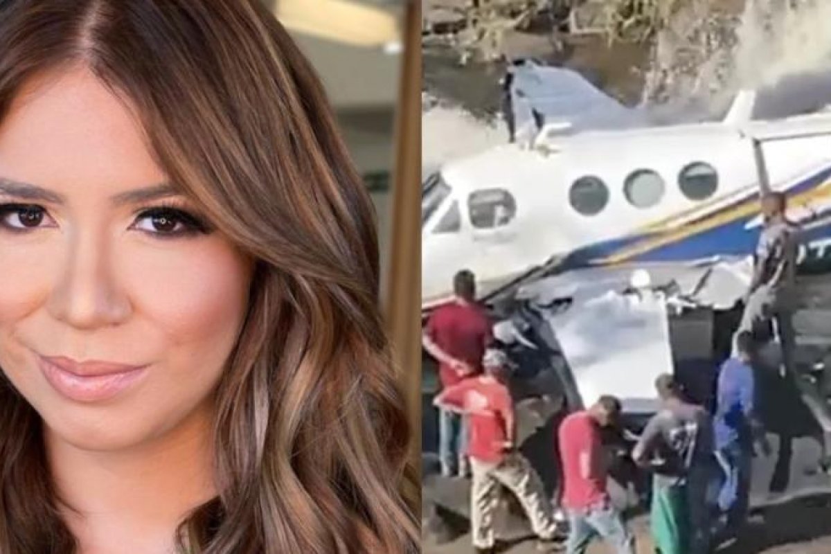 Torre na região do acidente com Marília Mendonça não era ilegal, afirma companhia elétrica