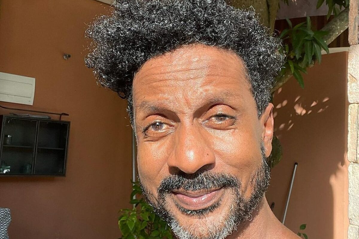 Luis Miranda tem contrato renovado com a TV Globo!