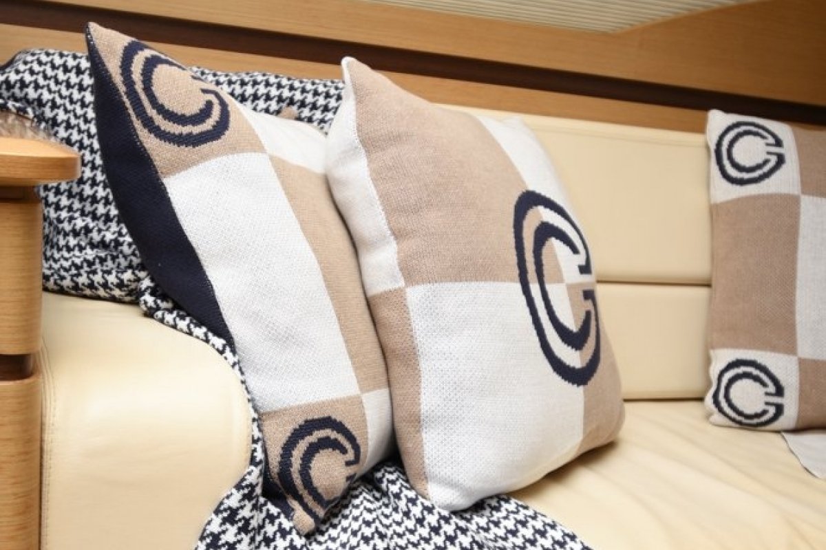 Charada Conceito inaugura pop up store em Miami