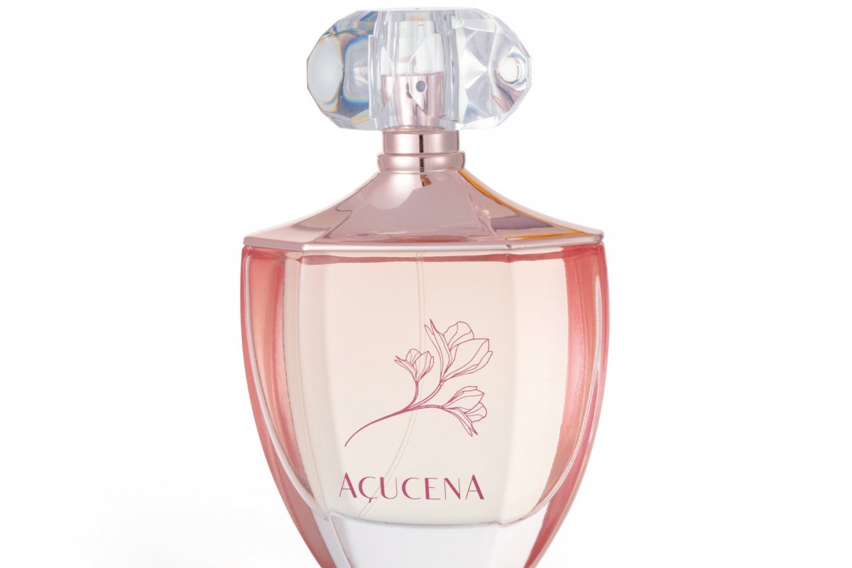 Fragrância da Avatim disputa título de melhor perfume feminino