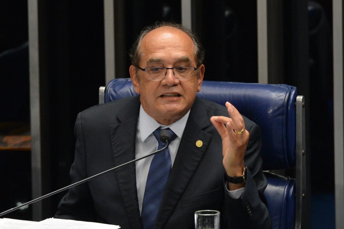 Gilmar Mendes diz que STF deve limitar tese que pode anular sentenças da Lava Jato