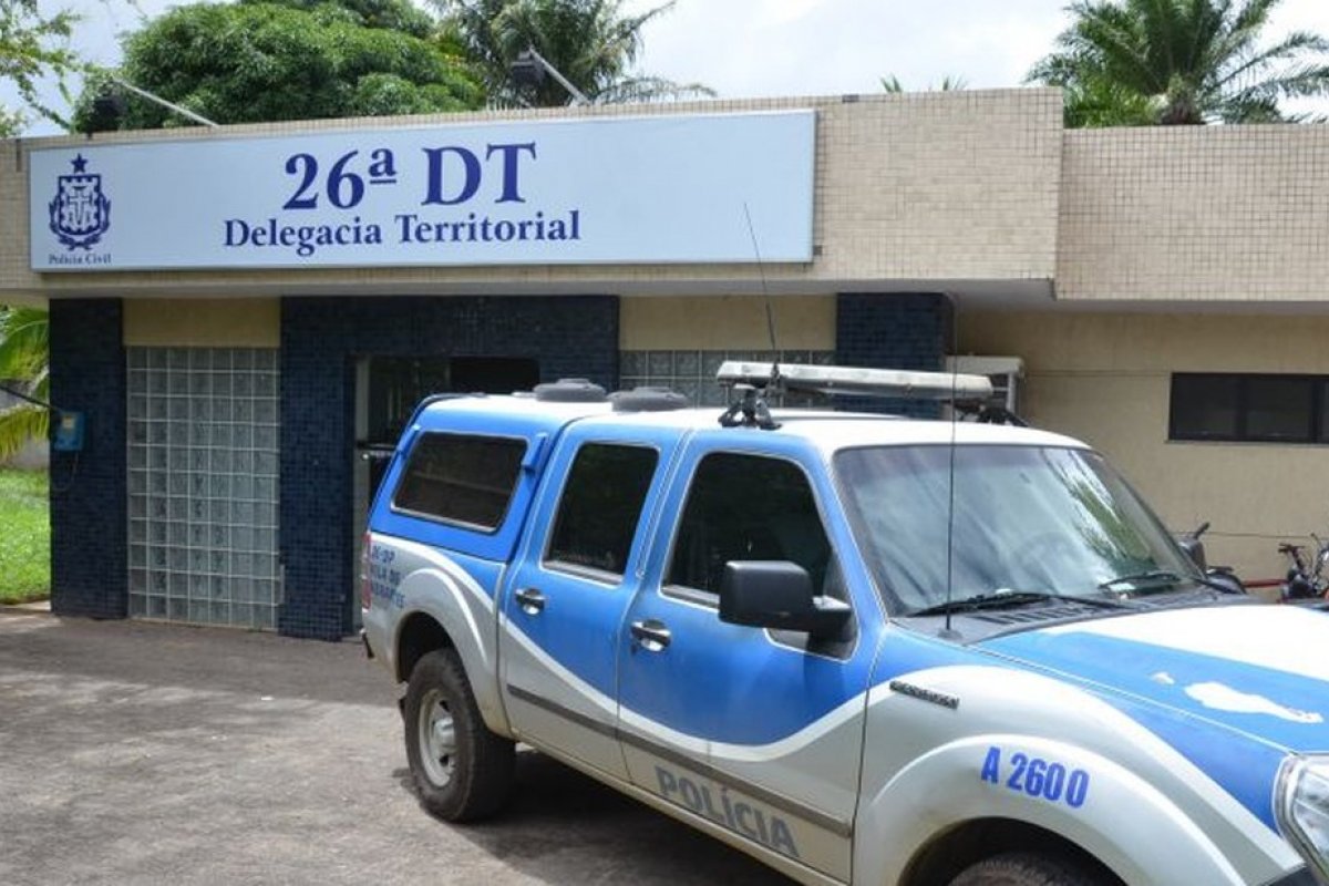 Idoso é morto a tiros dentro de casa em Camaçari, na região metropolitana de Salvador