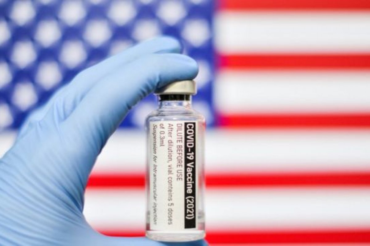 EUA reabrem fronteiras a turistas com esquema vacinal completo contra a Covid-19