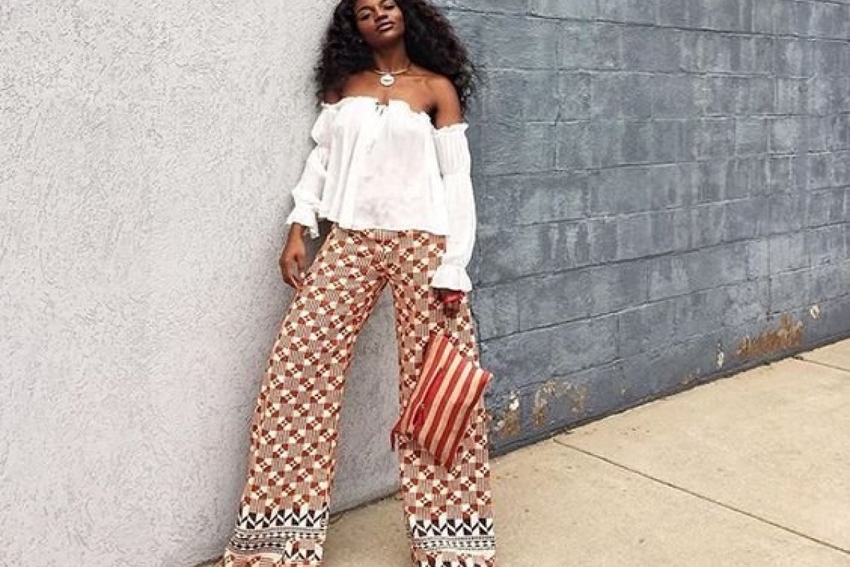 5 peças para aderir ao visual Boho Chic