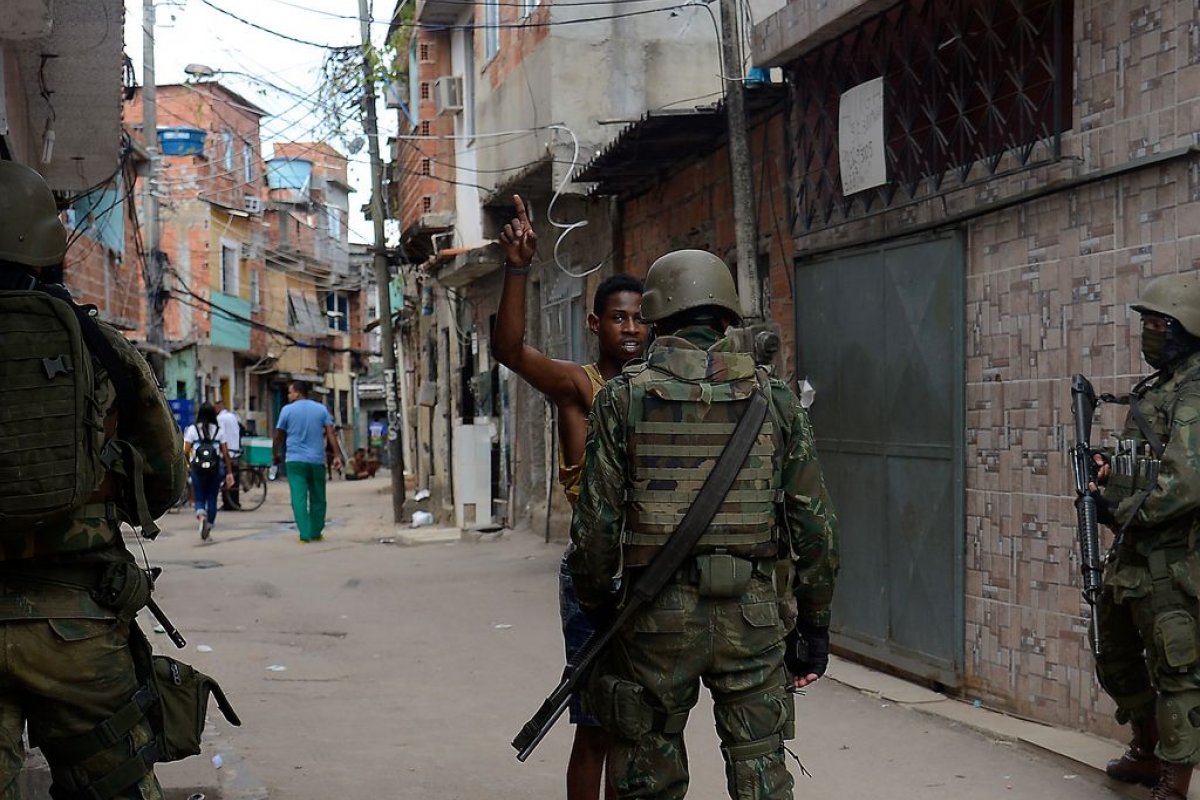 Brasil ocupa o último lugar em estudo sobre política de drogas; país atingiu somente 26 pontos em uma escala de 0 a 100